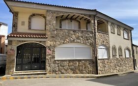 Casa De Turismo Rural - Mirador De Santa Marina